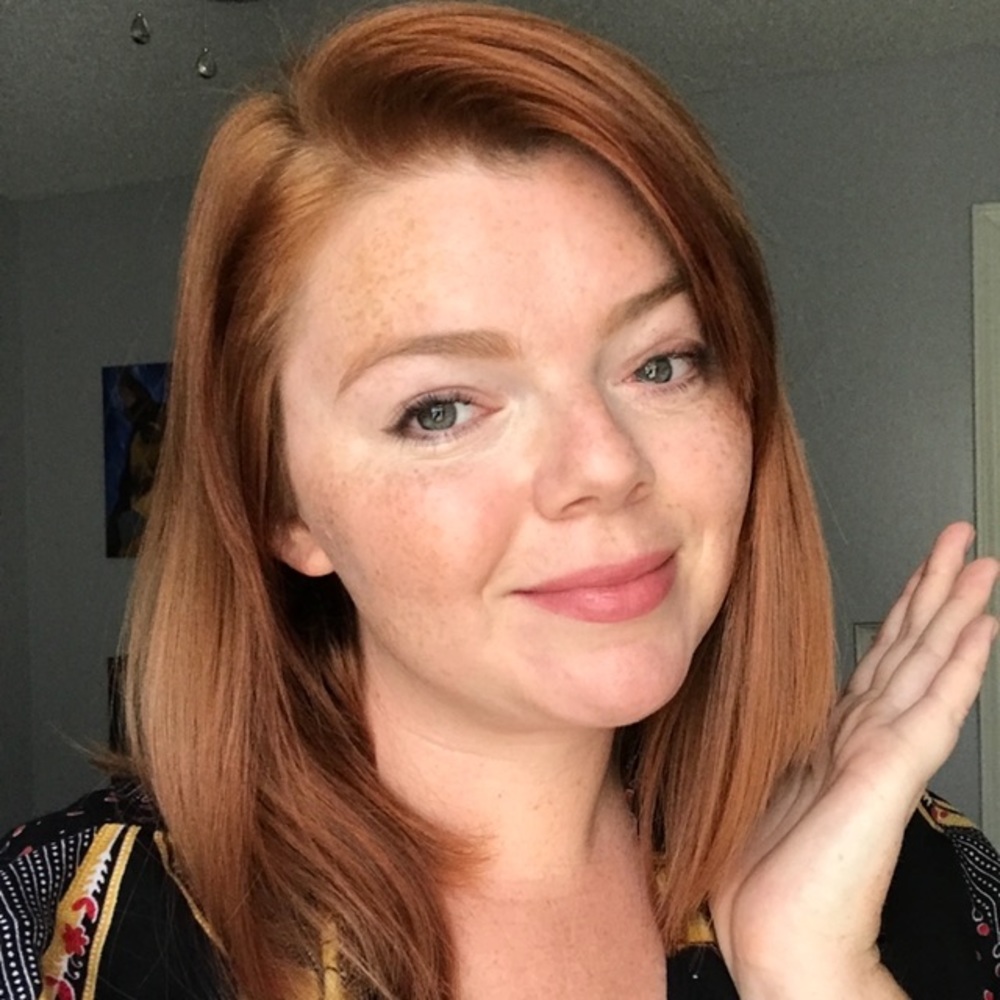 Meet your Posher, Grace